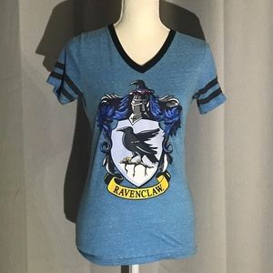 Harry Potter Ravenclaw shirt